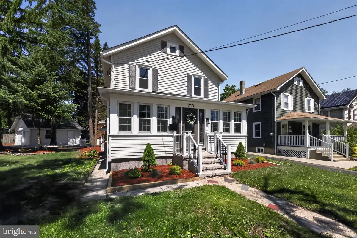 213 Lawnside Ave, Haddon, NJ 08108 - #1