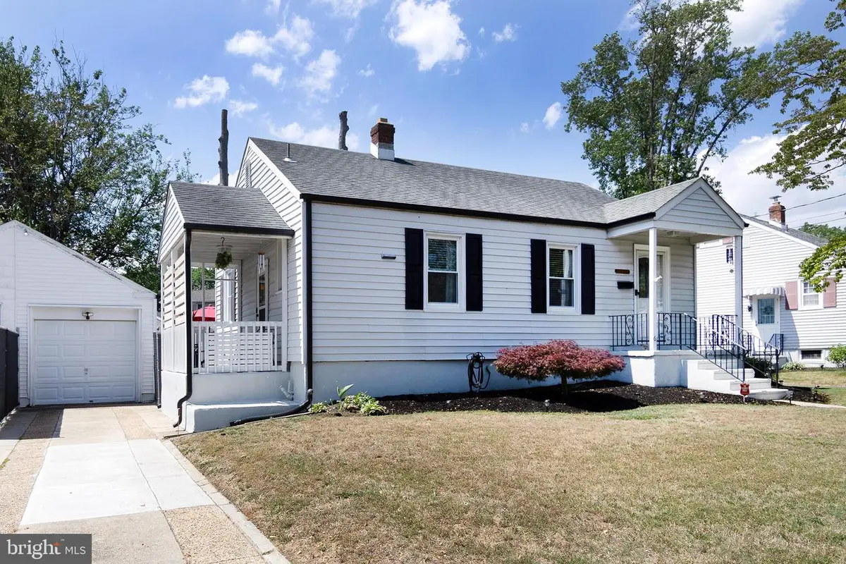 6 Gere Ter, Cherry Hill, NJ 08002 - #1