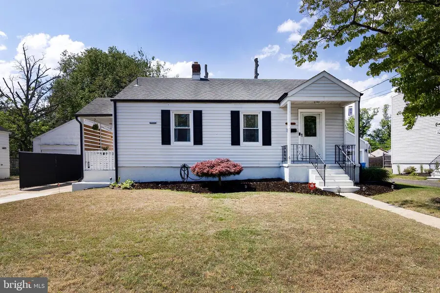 6 Gere Ter, Cherry Hill, NJ 08002 - #2