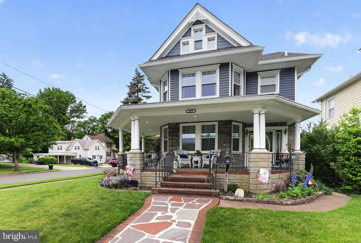923 Eldridge Ave, Collingswood, NJ 08107 - #1
