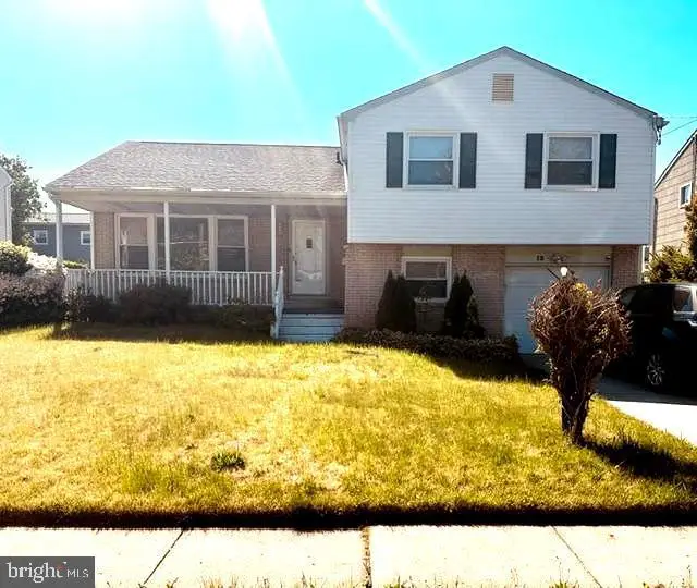 12 N Syracuse Dr N, Cherry Hill, NJ 08034 - #1