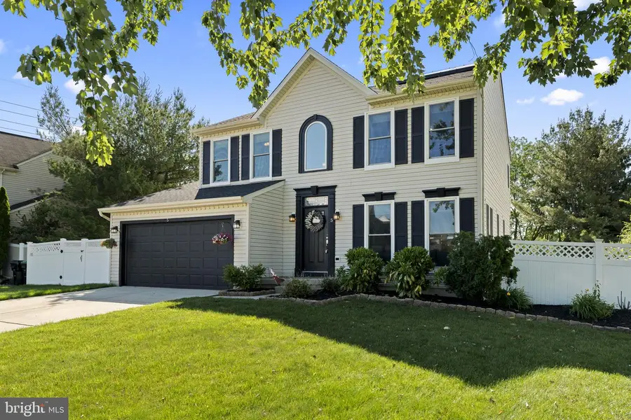 5 Elsworth Dr, Sicklerville, NJ 08081 - #3