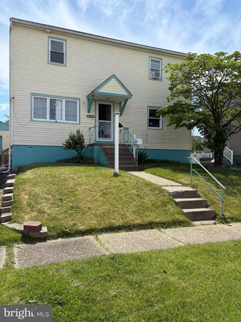 329 Mercer Ave, Bellmawr, NJ 08031 - #1
