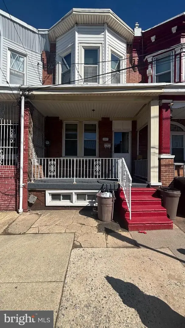 1165 Thurman St, Camden, NJ 08104 - #1