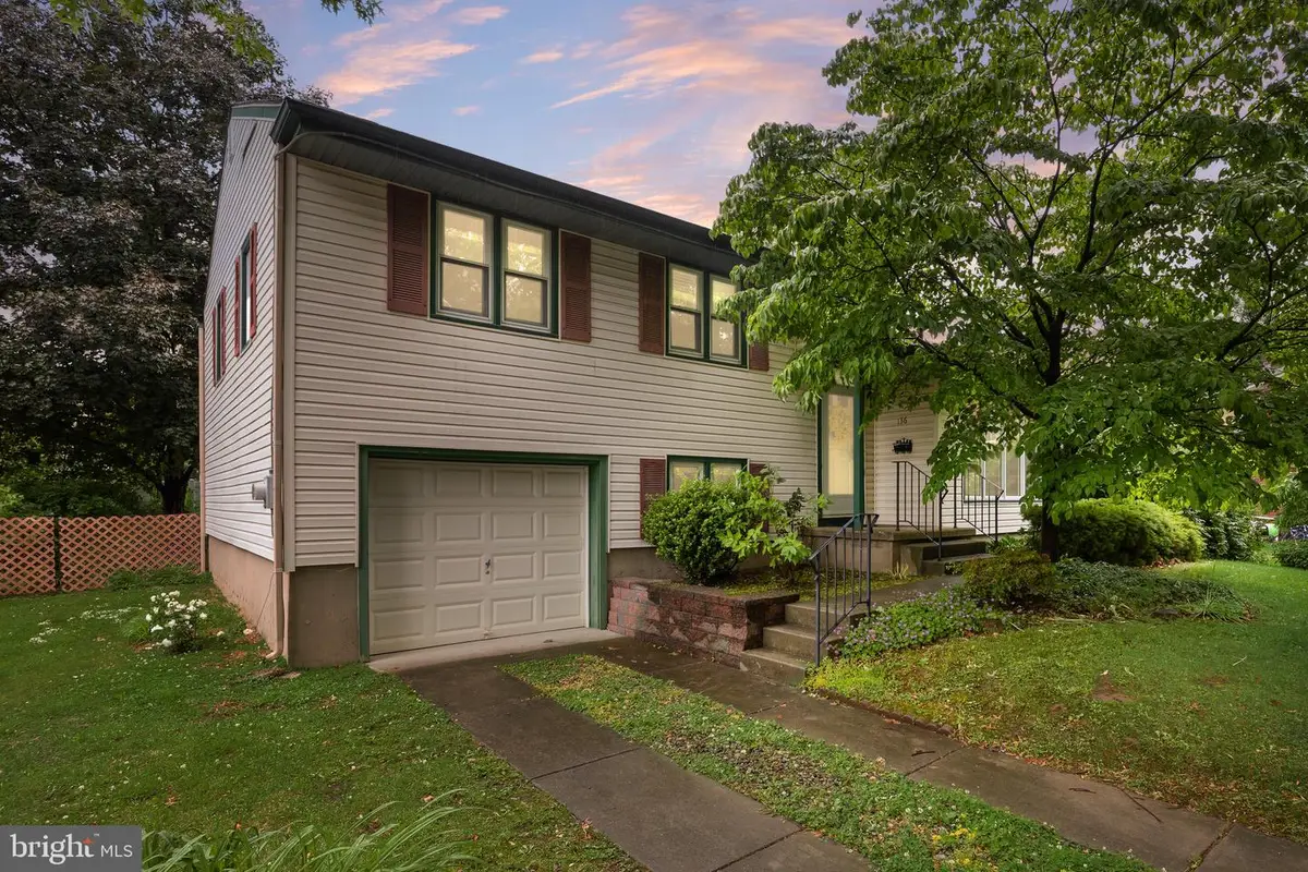 136 Ridge Cir, Cherry Hill, NJ 08002 - #1