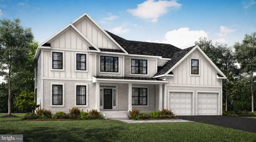 005 Mullen Dr, Sicklerville, NJ 08081 - #2