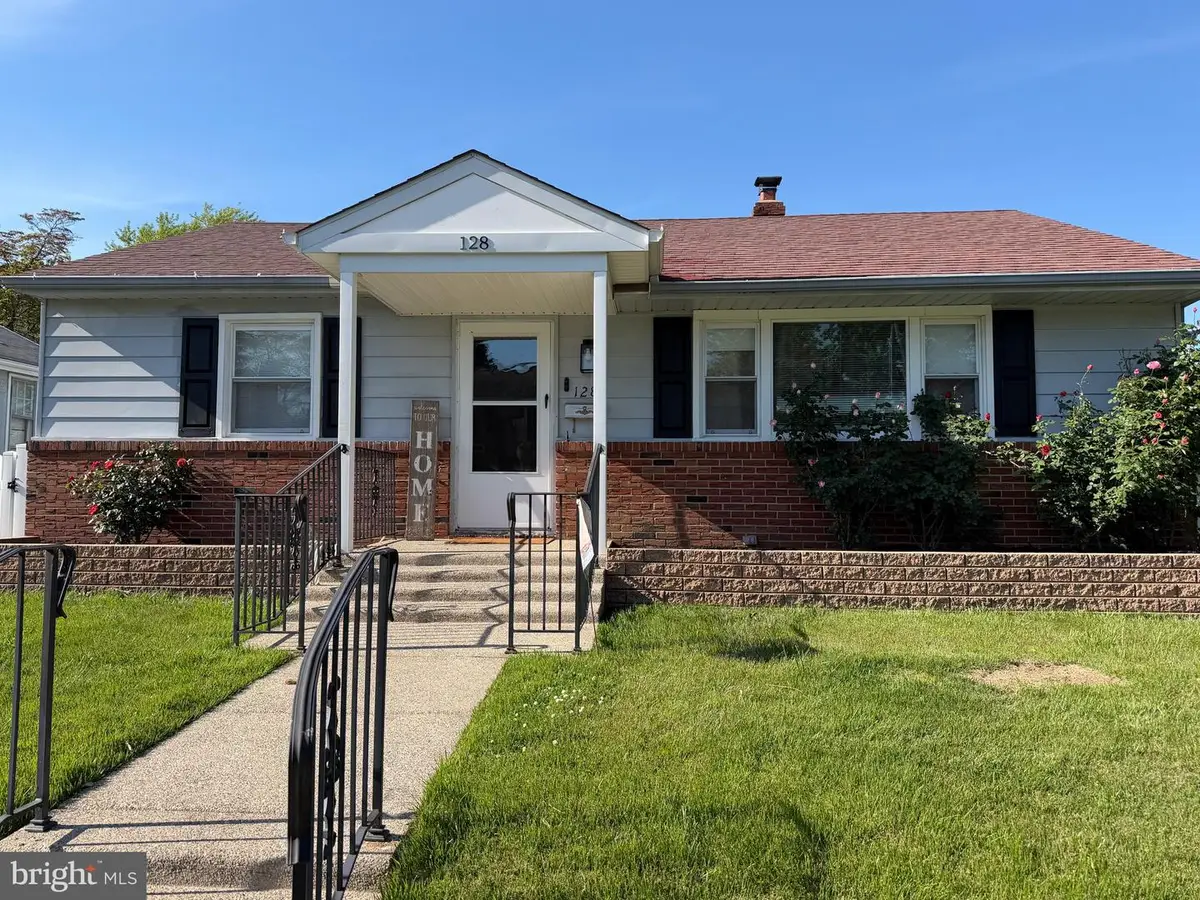 128 Bellevue Ave, Mount Ephraim, NJ 08059 - #1