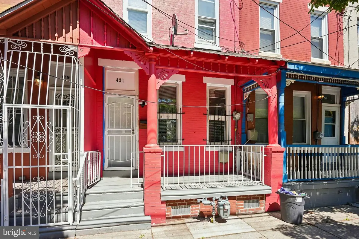 421 Trenton Ave, Camden, NJ 08103 - #1
