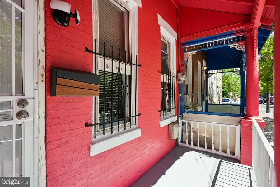 421 Trenton Ave, Camden, NJ 08103 - #2
