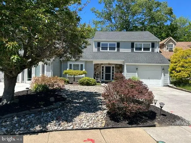 23 Wynnewood Dr, Voorhees, NJ 08043 - #1
