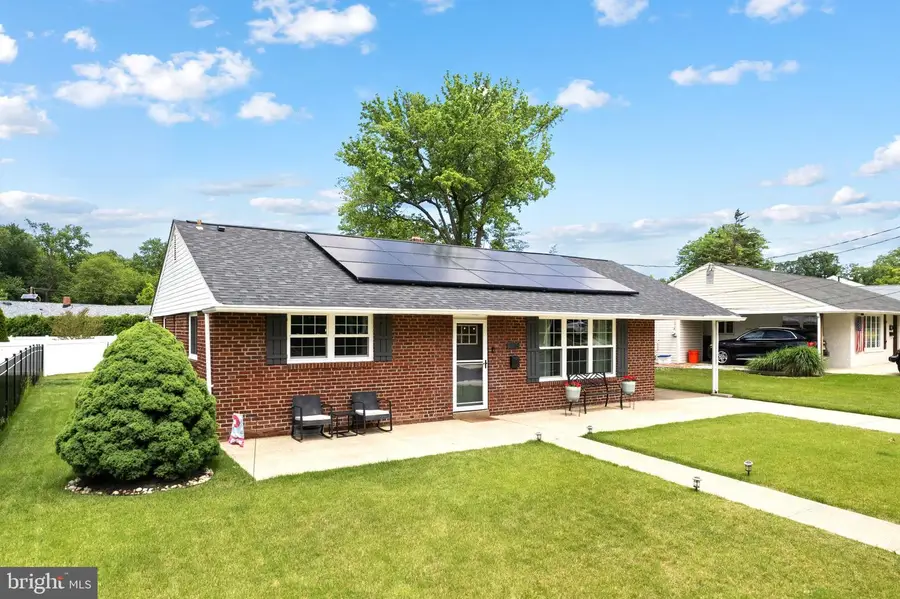 234 Bradley Ave, Haddonfield, NJ 08033 - #2