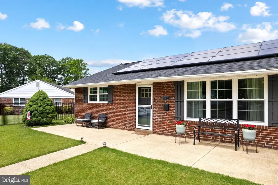 234 Bradley Ave, Haddonfield, NJ 08033 - #3