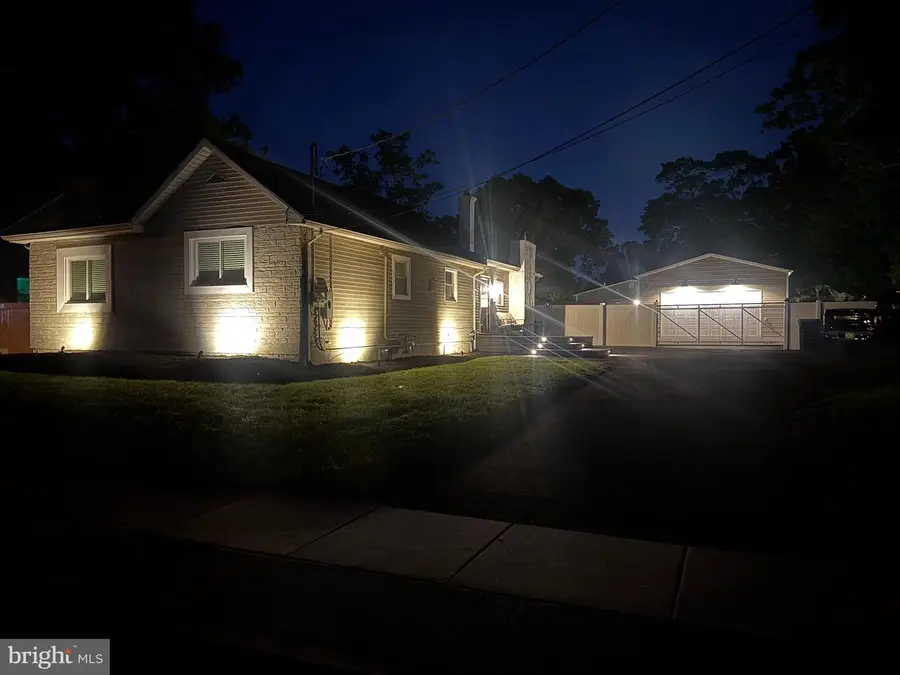16 E 9th Ave, Pine Hill, NJ 08021 - #2