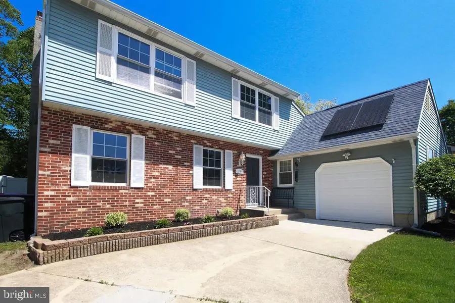 11 Mill Ct, Sicklerville, NJ 08081 - #3
