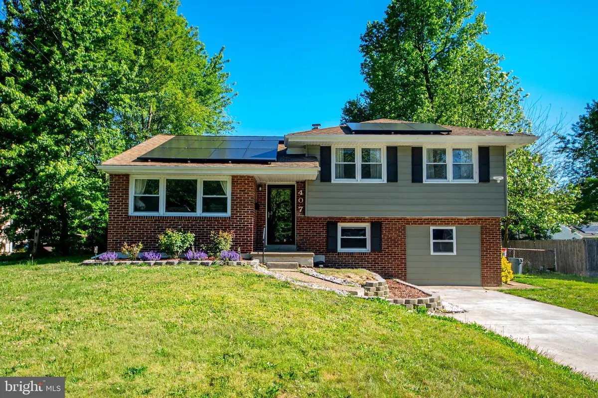 407 Kingston Dr, Cherry Hill, NJ 08034 - #1