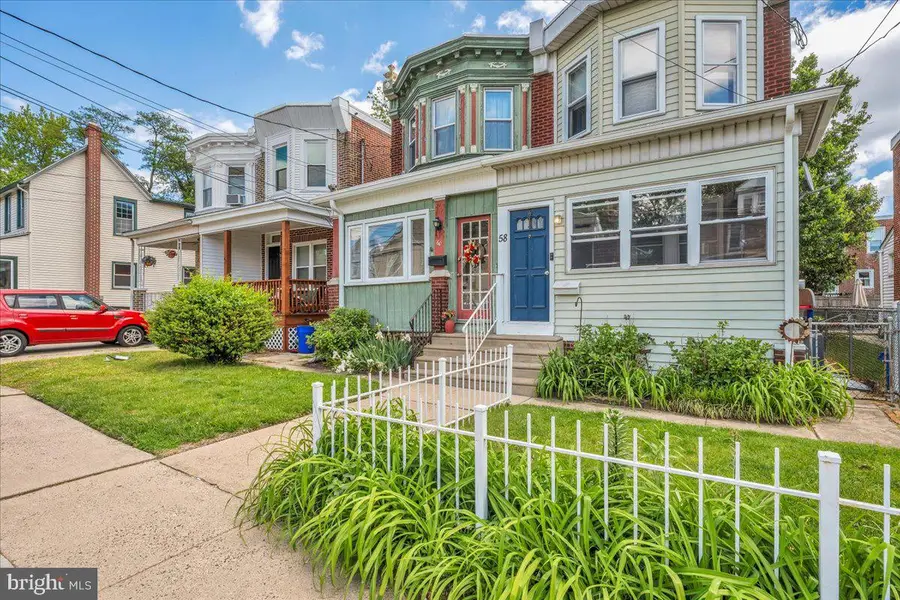 60 Lincoln Ave, Collingswood, NJ 08108 - #2