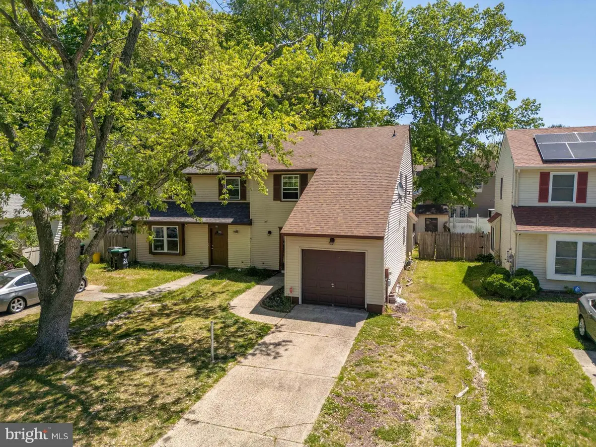 18 Hyacinth Ln, Sicklerville, NJ 08081 - #1