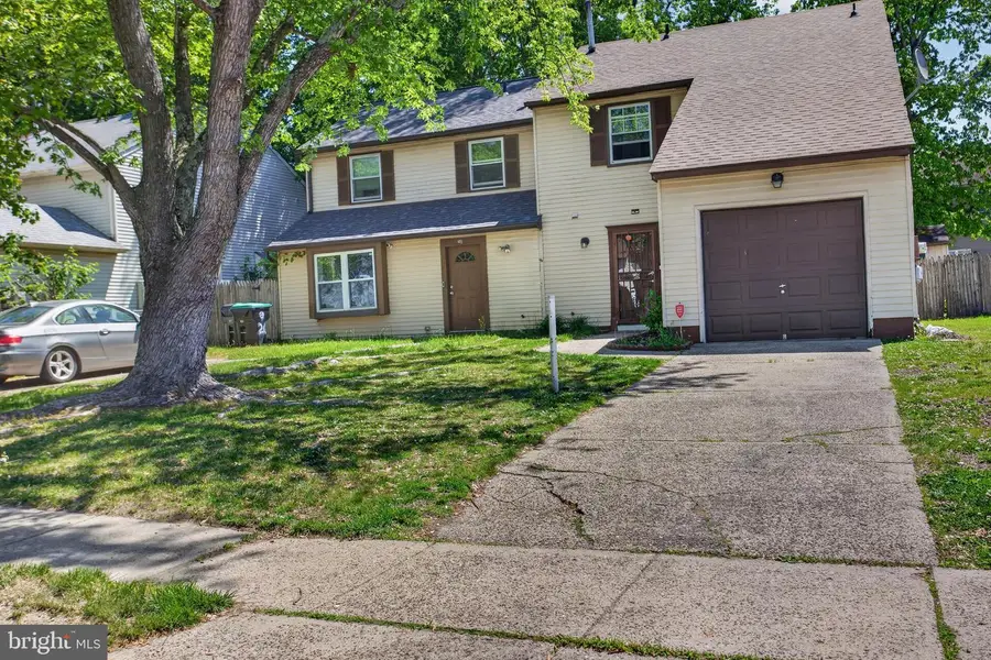 18 Hyacinth Ln, Sicklerville, NJ 08081 - #2