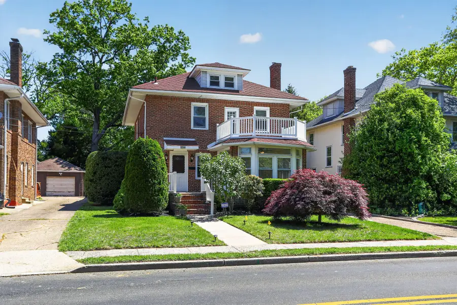 2722 Cove Rd, Pennsauken, NJ 08109 - #2