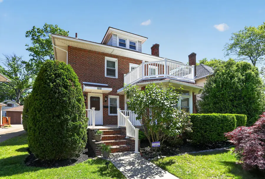2722 Cove Rd, Pennsauken, NJ 08109 - #3