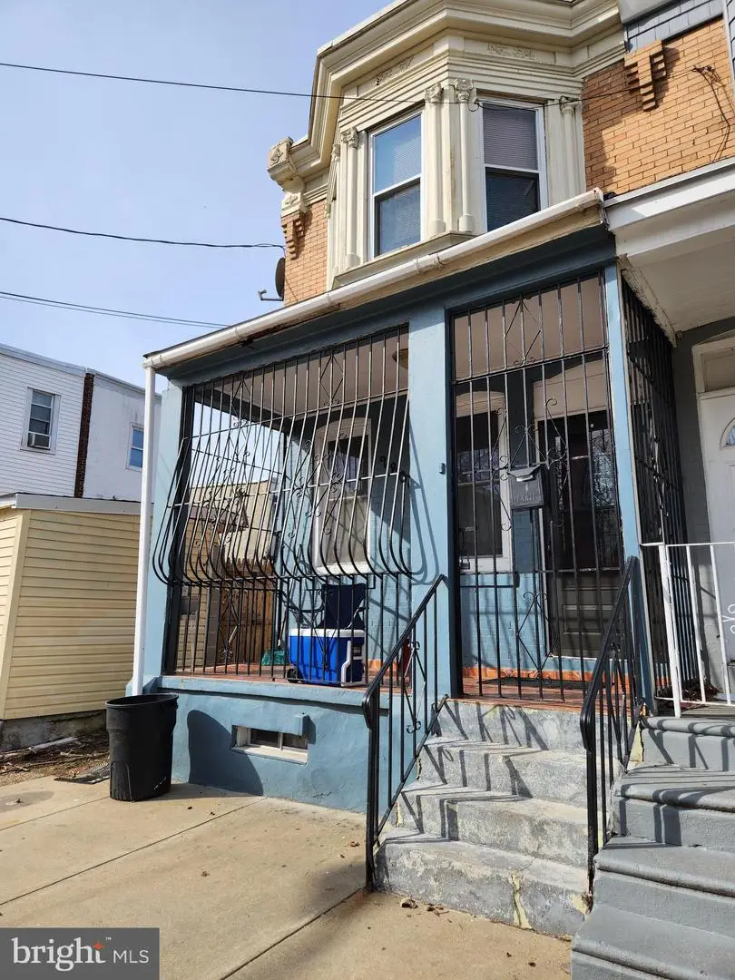 2805 Polk Ave, Camden, NJ 08105 - #3