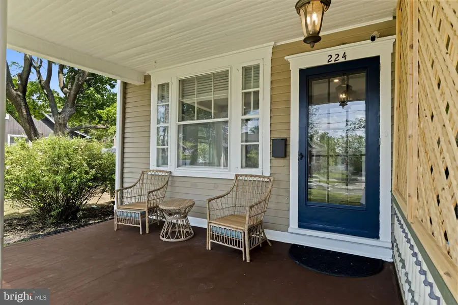 224 Highland Ave, Haddon Heights, NJ 08035 - #3