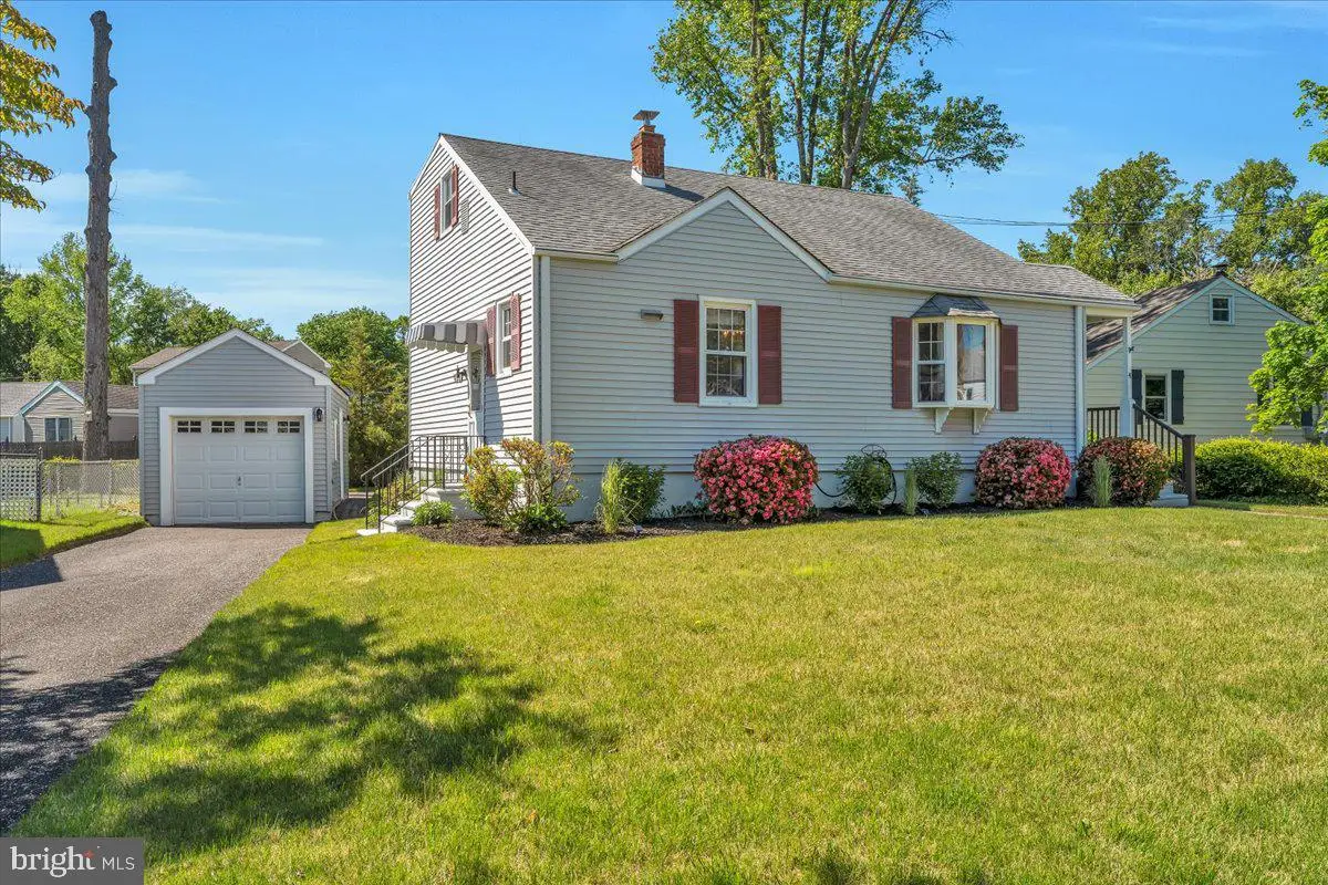 4 Gere Ter, Cherry Hill, NJ 08002 - #1