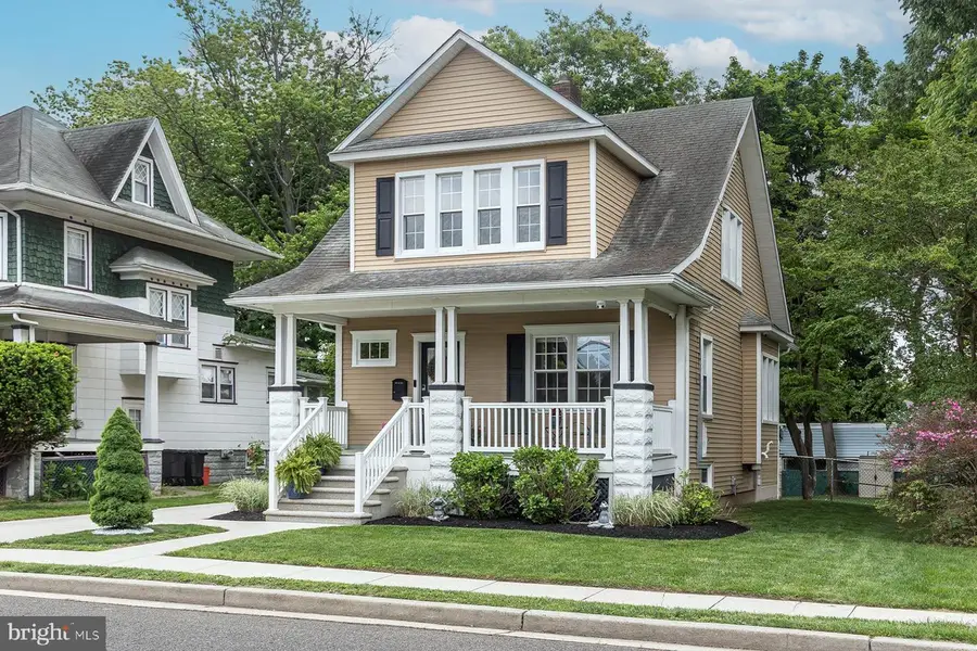 1116 Elm Ave, Haddon, NJ 08107 - #3