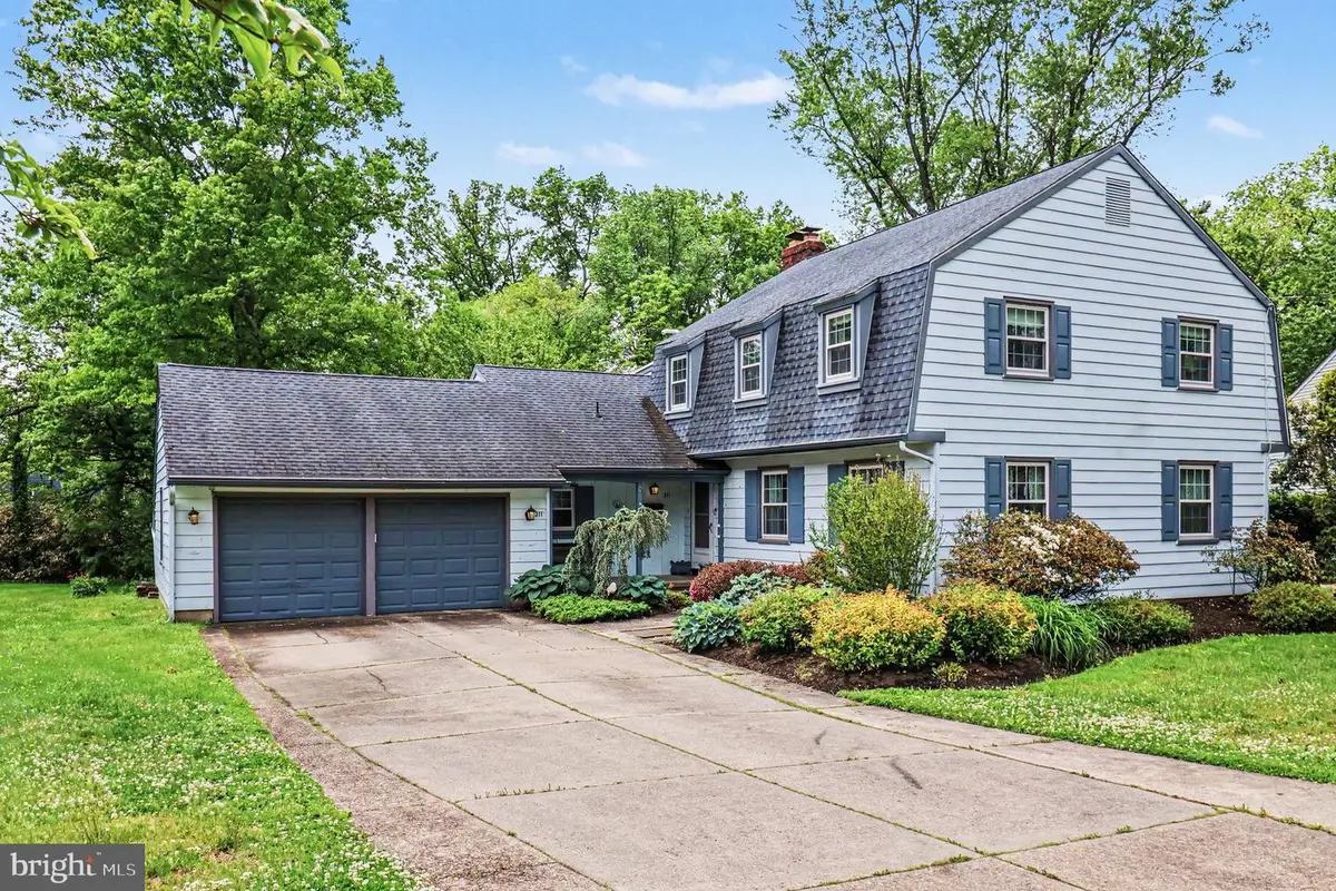 311 Wayland Rd, Cherry Hill, NJ 08034 - #1