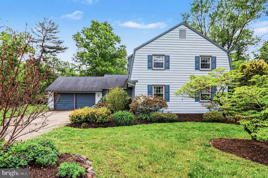 311 Wayland Rd, Cherry Hill, NJ 08034 - #2