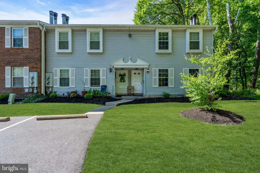 1806 Huntingdon Mews, Clementon, NJ 08021 - #2