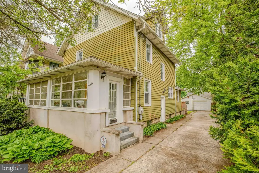 6555 Irving Ave, Pennsauken, NJ 08109 - #2