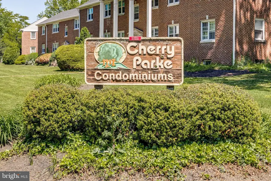 117-b Cherry Parke, Cherry Hill, NJ 08002 - #2