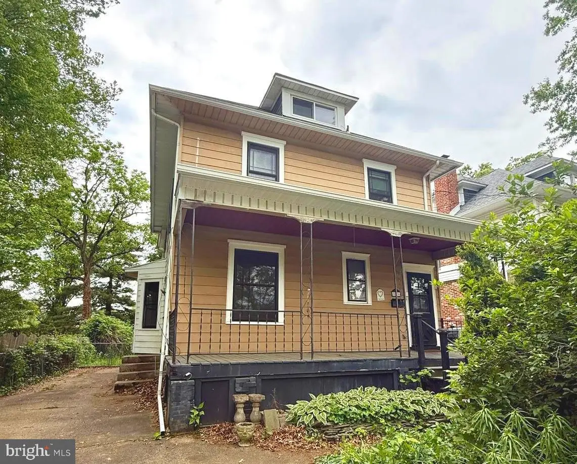 816 Park Ave, Collingswood, NJ 08108 - #1