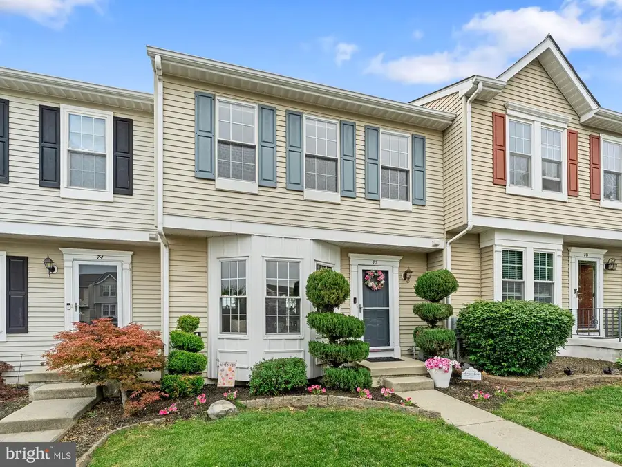 72 Pebble Ln, Blackwood, NJ 08012 - #3