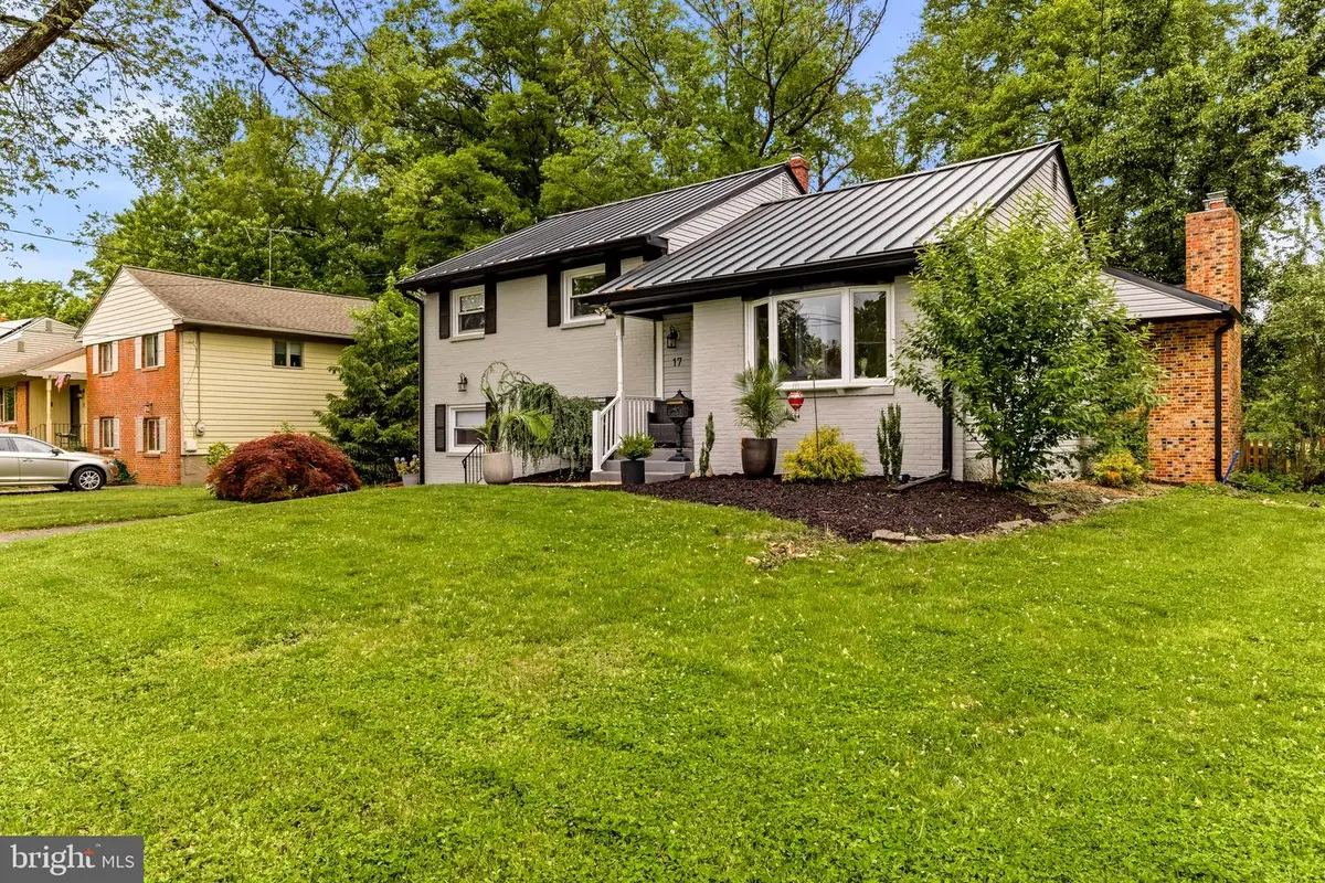 17 Devon Ct, Haddonfield, NJ 08033 - #1