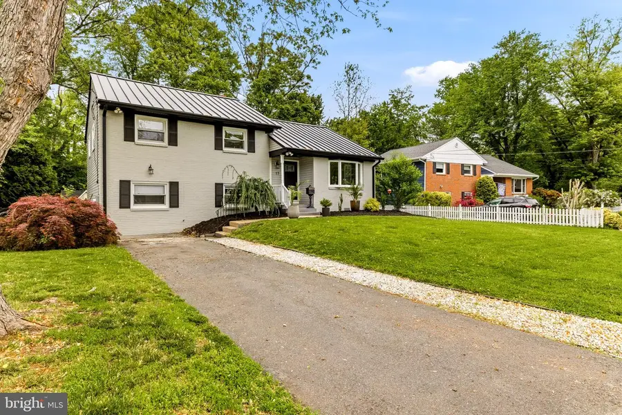 17 Devon Ct, Haddonfield, NJ 08033 - #3