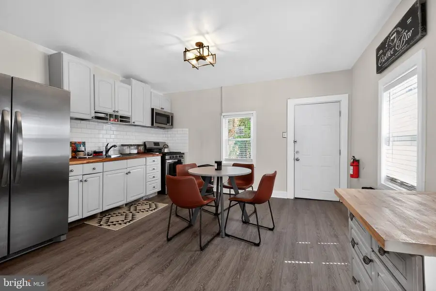 434 Mount Vernon St, Camden, NJ 08103 - #3
