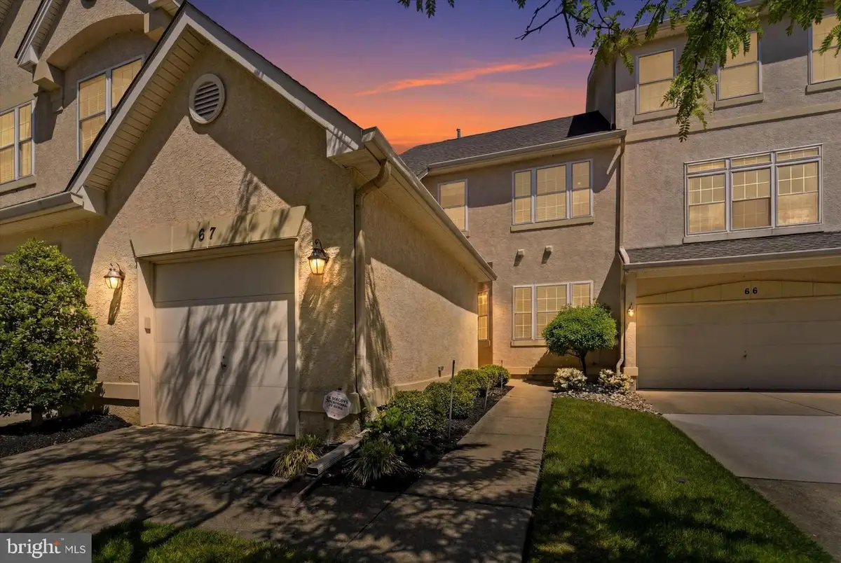 67 Buckingham Pl, Cherry Hill, NJ 08003 - #1