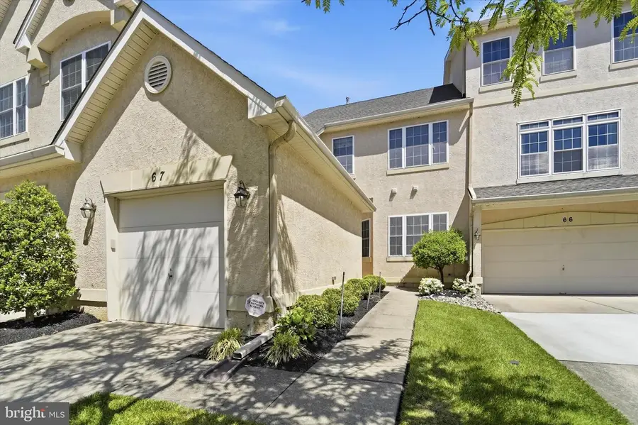 67 Buckingham Pl, Cherry Hill, NJ 08003 - #2