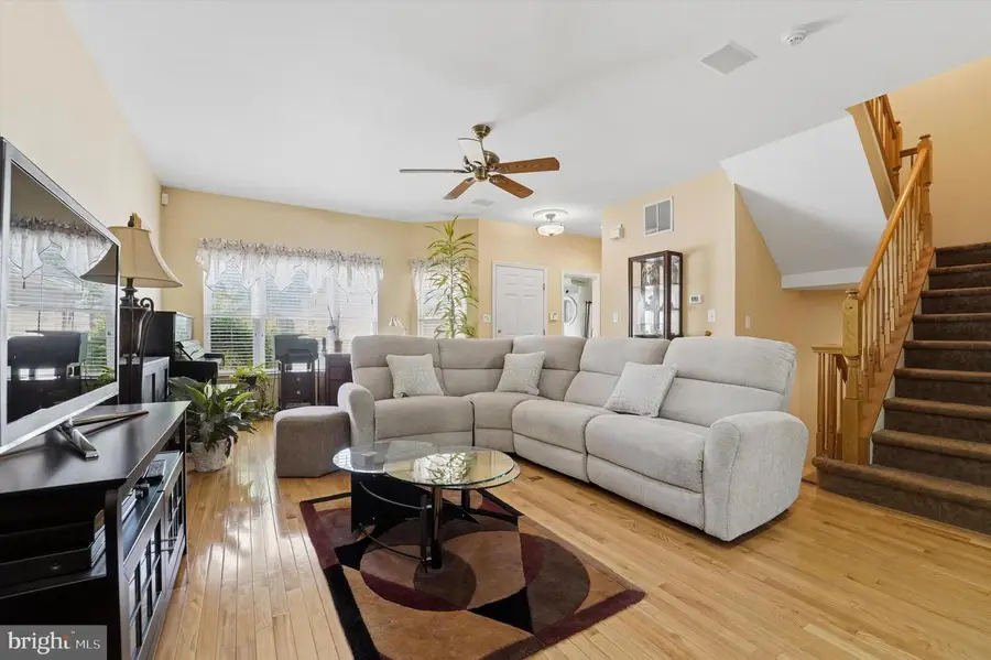 67 Buckingham Pl, Cherry Hill, NJ 08003 - #3