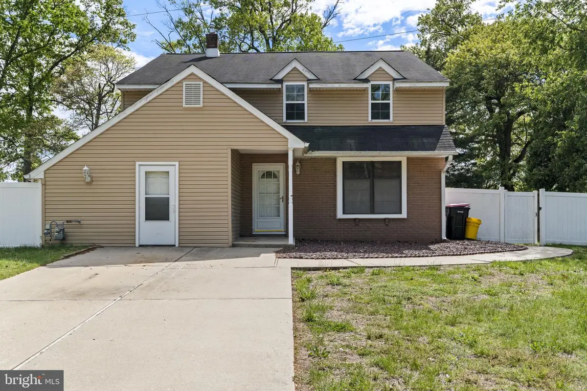 6 Mary Ellen Ln, Sicklerville, NJ 08081 - #1