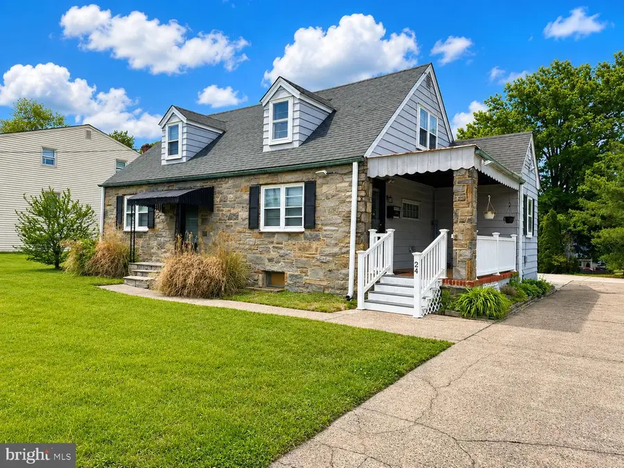 24 N White Horse Pike, Somerdale, NJ 08083 - #2