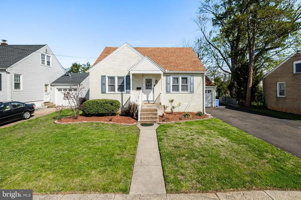 105 3rd Ave, Mount Ephraim, NJ 08059 - #1