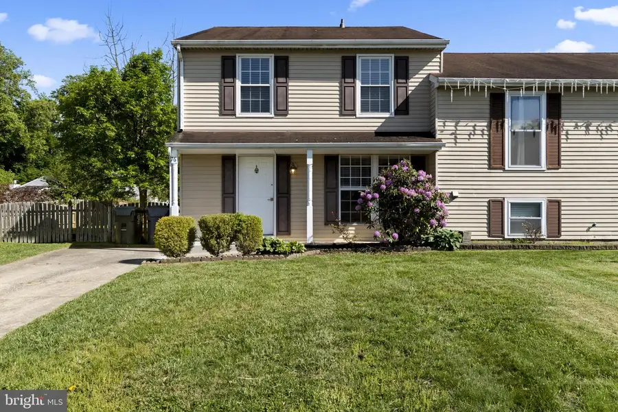 76 Sandpiper Dr, Voorhees, NJ 08043 - #2