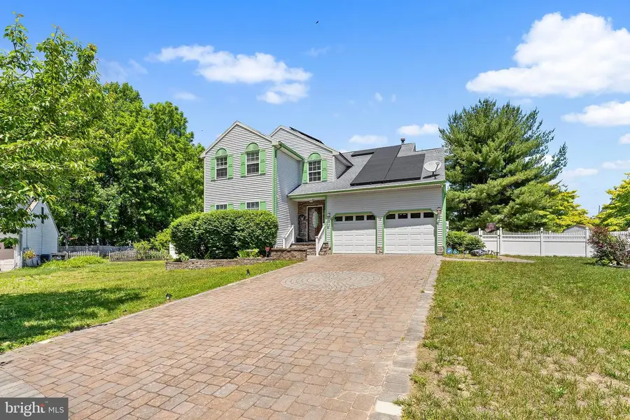 17 Joel Ct, Lindenwold, NJ 08021 - #3