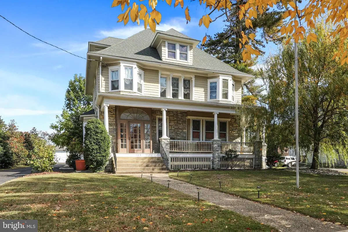 103 White Horse Pike, Haddon Heights, NJ 08035 - #1