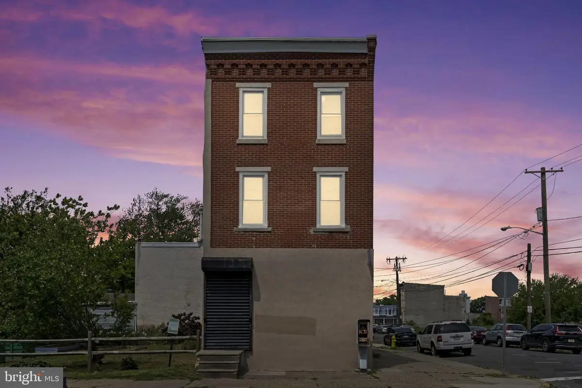837 N 6th St, Camden, NJ 08102 - #1