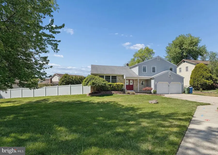 1006 Marlowe Rd, Cherry Hill, NJ 08003 - #2