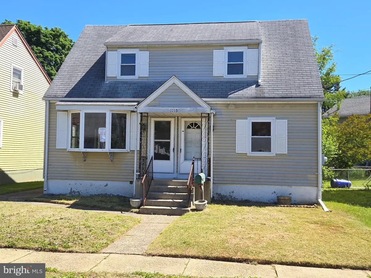 1155 Lucille Ave, Bellmawr, NJ 08031 - #1